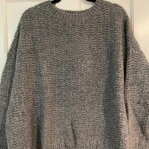 BDG Crew Neck Pullover Sweater